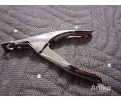 Машинка для обрезания накладных ногтей - Image 3