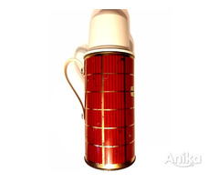 Термос THERMOS brend 16QH Made in England - Image 5