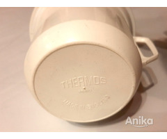 Термос THERMOS brend 16QH Made in England - Image 7