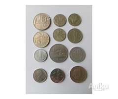 Монеты комплект - Image 2