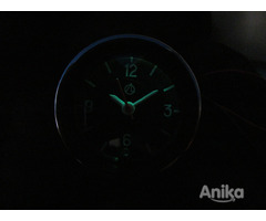 Часы автомобильные ретро для ВАЗ УАЗ ГАЗ - Image 9