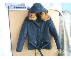 Куртки тёплые - Image 1