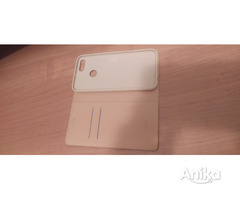 Чехол-книга для Xiaomi A1/ Xiaomi Redmi 5X - Image 4