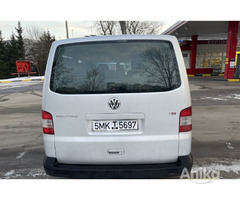 Volkswagen Multivan - Image 5