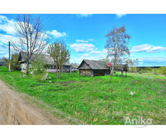 Продается дом в д. Каменец, 29 км от Минска