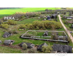 Продается дом в д. Каменец, 29 км от Минска - Image 7