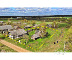 Продается дом в д. Каменец, 29 км от Минска - Image 8