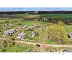 Продается дом в д. Каменец, 29 км от Минска - Image 9