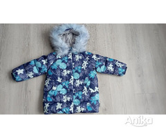 Зимняя куртка - Image 1