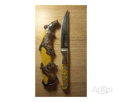 Сувенирный ножик - Image 1