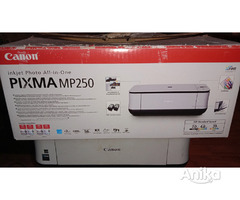 Принтер Canon MP250 - Image 3