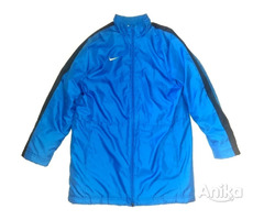 Куртка спортивная Nike фирменный оригинал