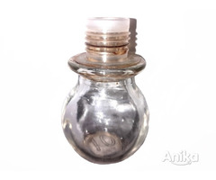 Флакон парфюмерный для духов или лекарства - Image 2