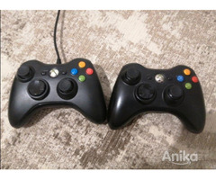Xbox 360 kinect 2 джостика 500ГБ 70 игр - Image 3