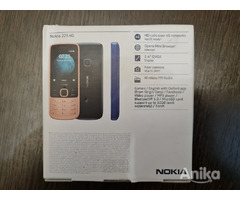 Nokia 225 4G TA-1276 чёрный (новый) - Image 2