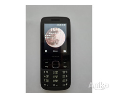 Nokia 225 4G TA-1276 чёрный (новый) - Image 4