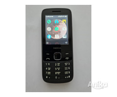 Nokia 225 4G TA-1276 чёрный (новый) - Image 6