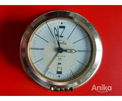 Часы будильник Слава сделано в СССР ретро - Image 2