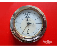 Часы будильник Слава сделано в СССР ретро - Image 3