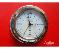 Часы будильник Слава сделано в СССР ретро - Image 4