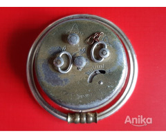 Часы будильник Слава сделано в СССР ретро - Image 10