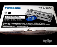 Panasonic KX-FAD89X фирменный оригинал из Германии