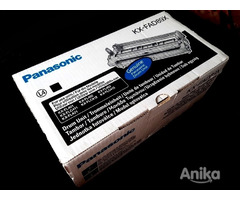 Panasonic KX-FAD89X фирменный оригинал из Германии - Image 3