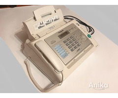 Телефонный аппарат факс Panasonic KX-FL421 - Image 2