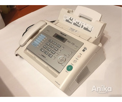 Телефонный аппарат факс Panasonic KX-FL421 - Image 3