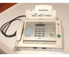 Телефонный аппарат факс Panasonic KX-FL421 - Image 4