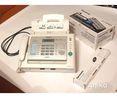 Телефонный аппарат факс Panasonic KX-FL421 - Image 5