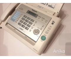 Телефонный аппарат факс Panasonic KX-FL421 - Image 6