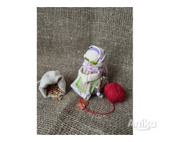 Кукла оберег Благополучница - Image 2