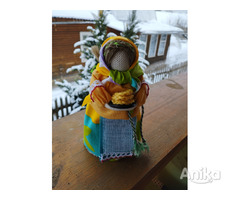 Кукла оберег Масленица - Image 4