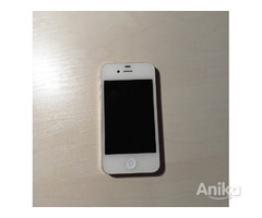 Apple iPhone 4S оригинальный