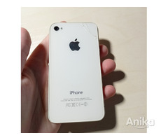 Apple iPhone 4S оригинальный - Image 3