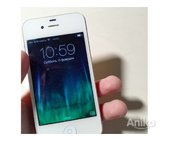 Apple iPhone 4S оригинальный - Image 4