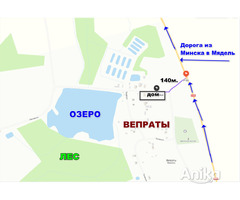 Продам дом в д. Вепраты, 39 км от Минска - Image 3