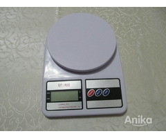 Весы кухонные электронные - Image 3