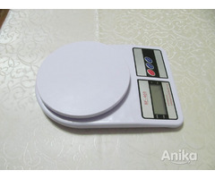 Весы кухонные электронные - Image 4