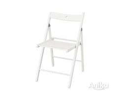 Складной стул деревянный Терье - Image 1