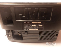 Телевизор JVC C-14M1 Super Multi 21 made in Japan - Image 7