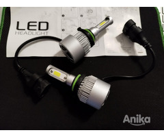 LED лампы Комплект