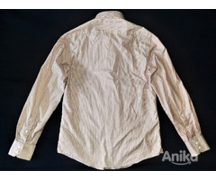 Рубашка мужская M&S Collezione оригинал из Англии - Image 3