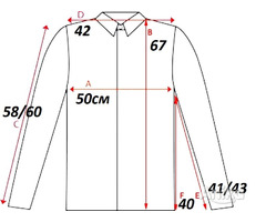 Куртка F&F URBAN Outerwear оригинал из Англии - Image 12