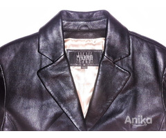 Куртка кожаная женская WILSONS Leater PELLE Studio - Image 3