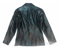 Куртка кожаная женская WILSONS Leater PELLE Studio - Image 5