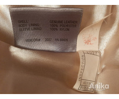 Куртка кожаная женская WILSONS Leater PELLE Studio - Image 8