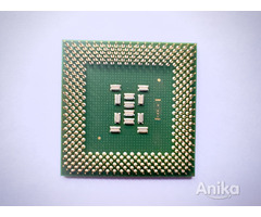 Ретро-процессор Intel Pentium III RB80526PY600256 - Image 2