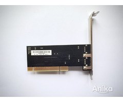 Контроллер PCI - USB (2X) TP 94v-0 - Image 2